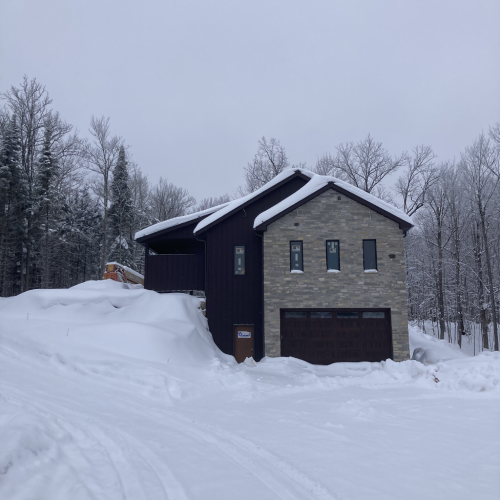 Roofing service