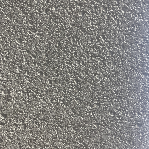 Drywall smooth texture