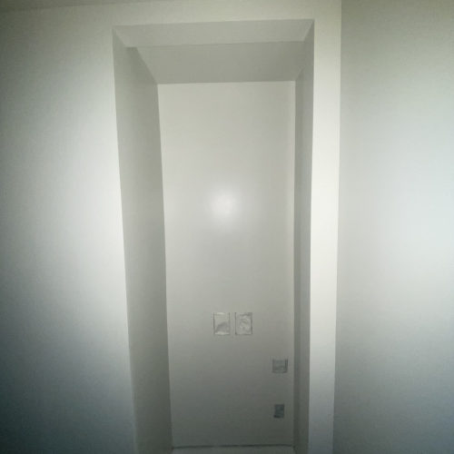 Drywall texture services
