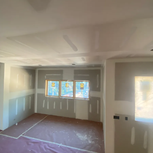 Drywall Services