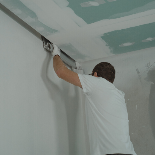 Drywall Installation Services