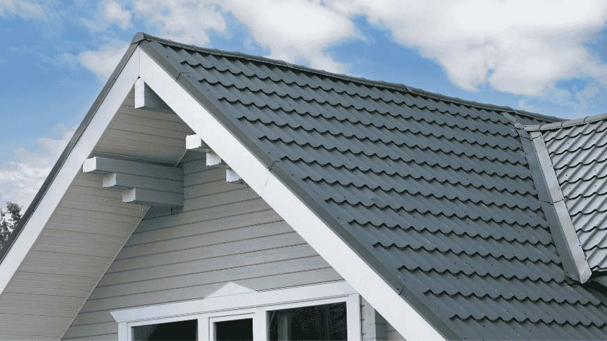 Asphalt roofing in Shawano