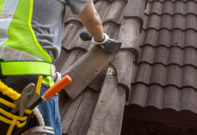 Asphalt Roofing Services in Wisconsin