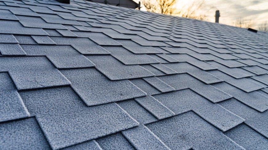 Asphalt Roofing Services in Wisconsin – Mosinee