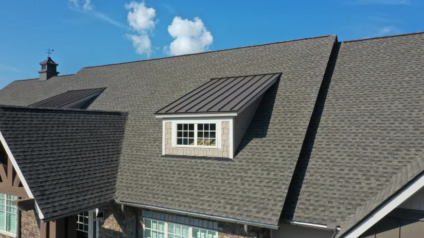 Asphalt Roofing Services in Plover, W