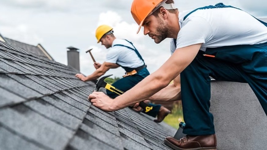 Asphalt Roofing Services in Stevens Point,