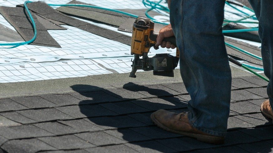 Top Asphalt Roofing Services in Wisconsin – Rhinelander (54501)