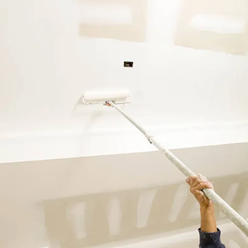 Drywall Priming