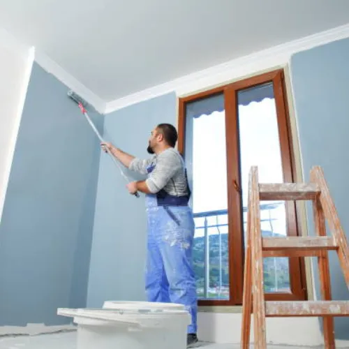 Local drywall primer specialists