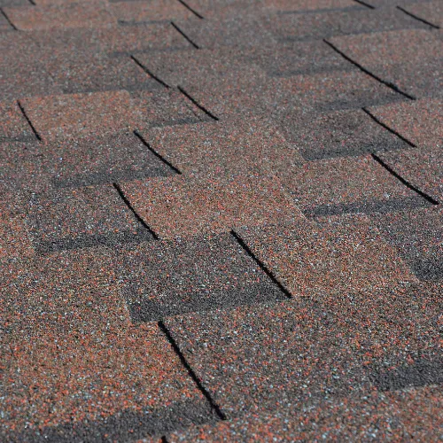 asphalt roof installers