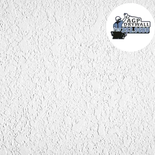 drywall and texture repair