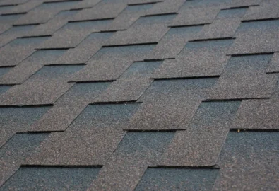 Asphalt shingles Wisconsin