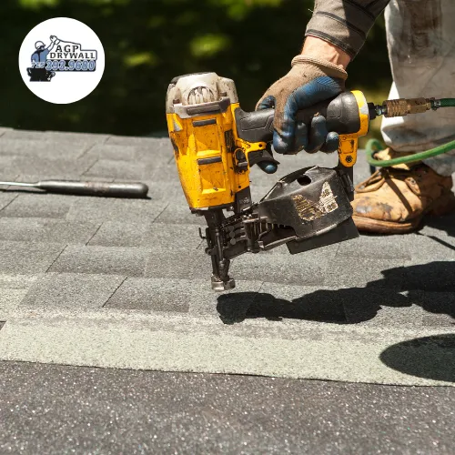 Roofing installtion in marshfield wi​