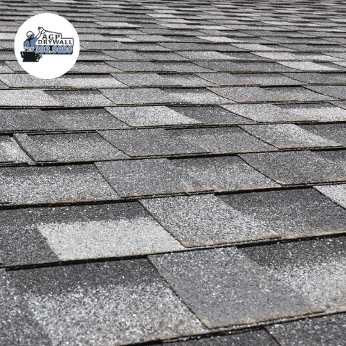 Asphalt Roofing Installation marshfield