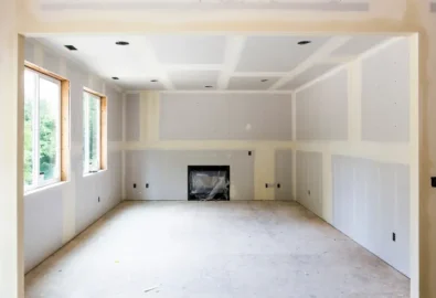 Why Drywall Services Matter