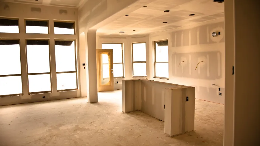 Sheetrock Installation Guide
