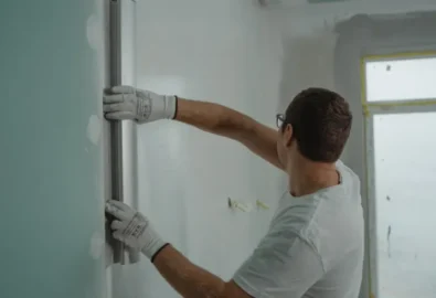 Sheetrock and Painting Contractor