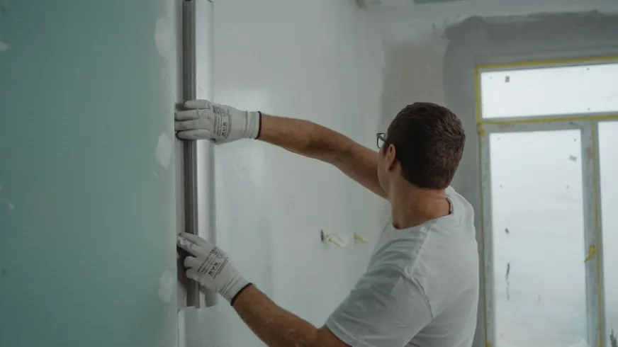 Sheetrock and Painting Contractor