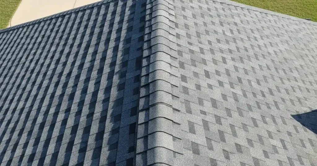 asphalt shingle roof lifespan