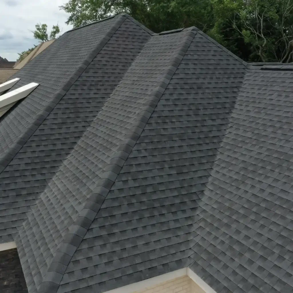 Asphalt Roofing Contractor Wisconsin