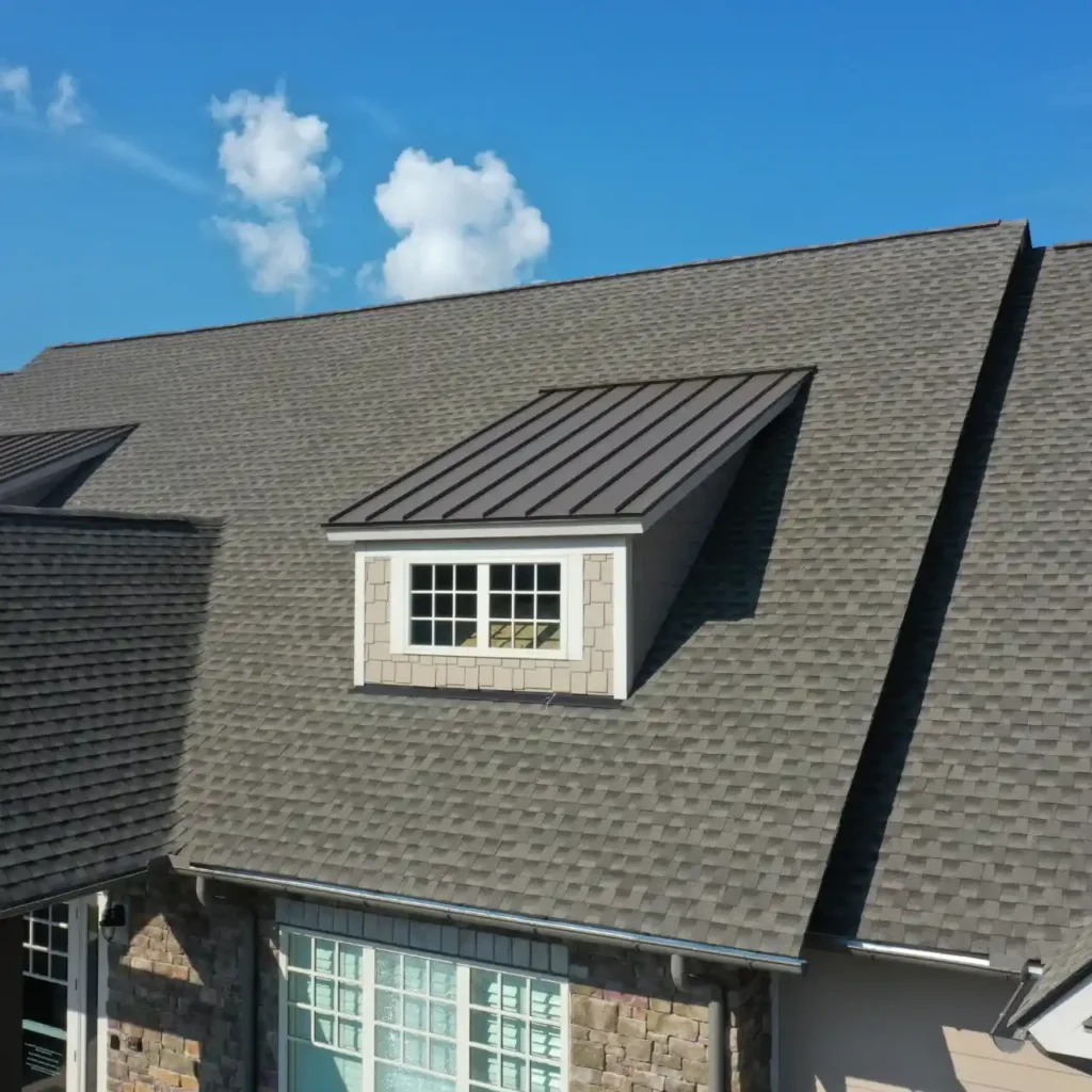 Asphalt Roofing Contractor Wisconsin