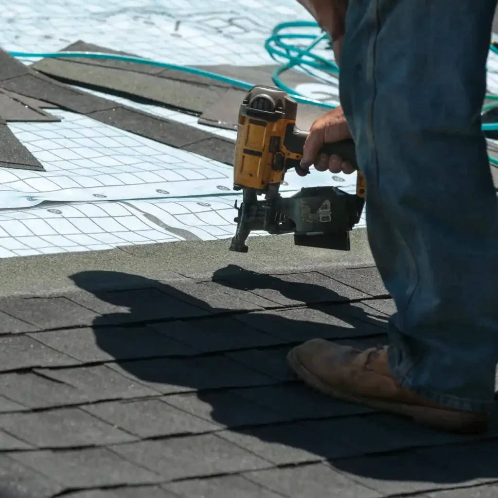 Asphalt Roofing Contractor Wisconsin