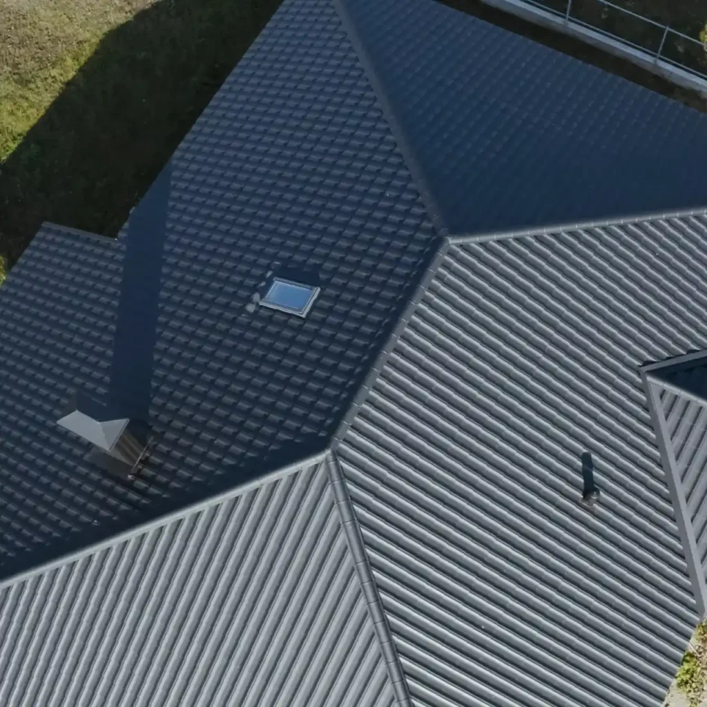 Asphalt Roofing Contractor Wisconsin