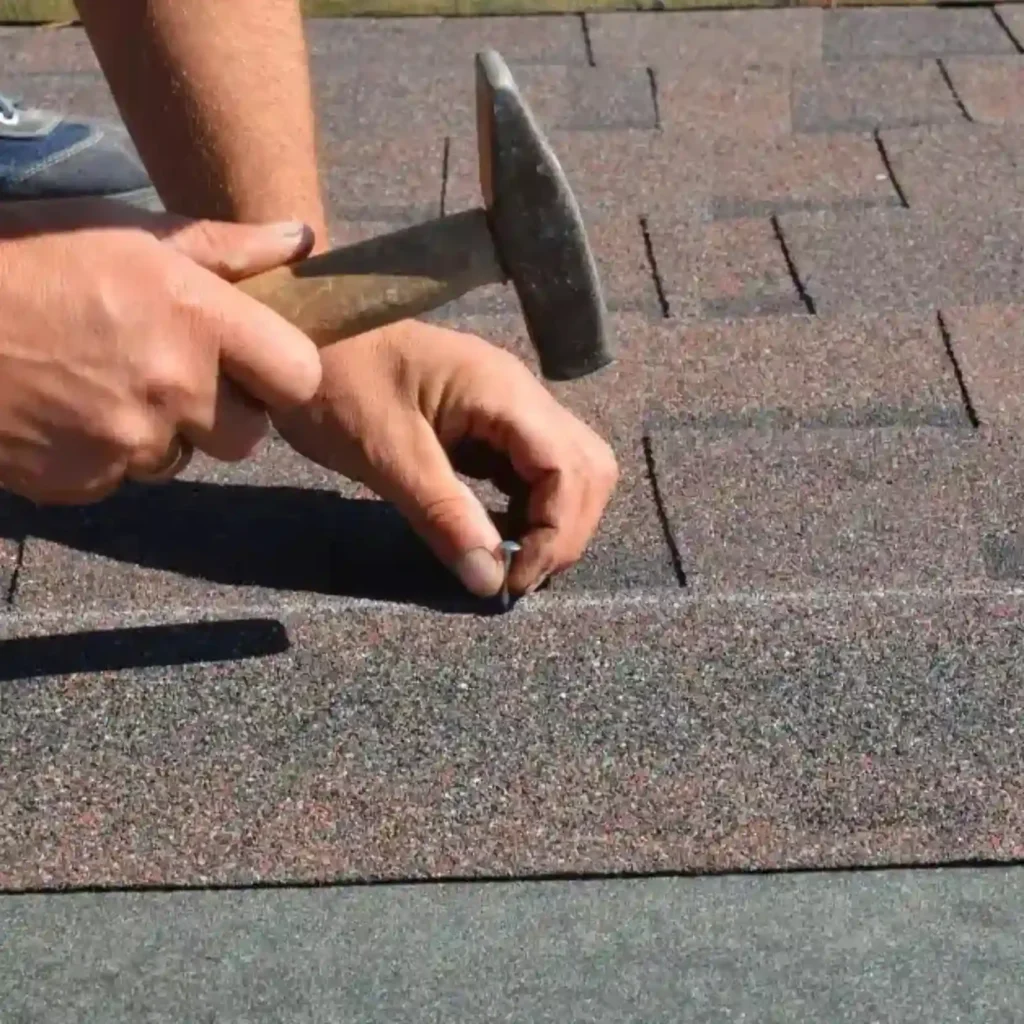 Asphalt Roof Installation Service WI