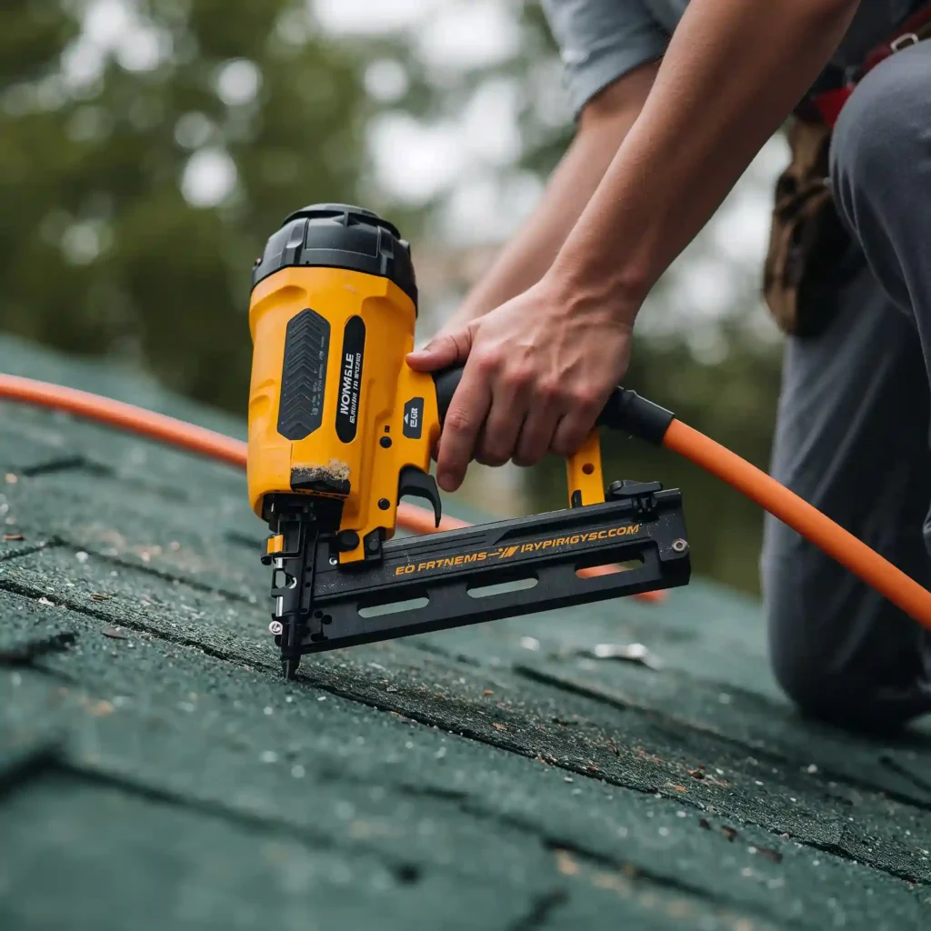 Shingle Roof Installation Marshfield WI