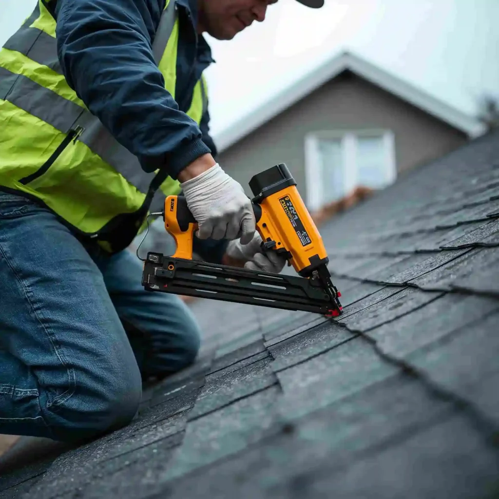 Shingle Roof Installation Marshfield WI