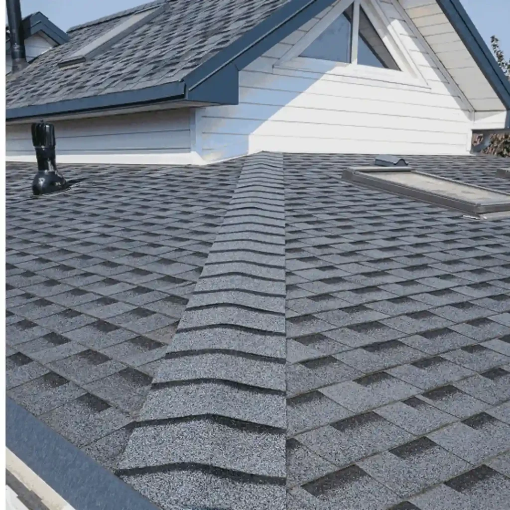 Shingle Roof Installation Marshfield WI
