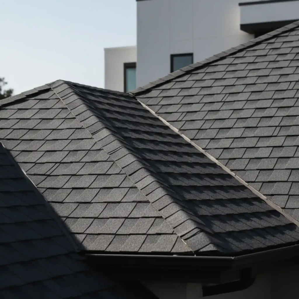 asphalt roofing Marshfield WI