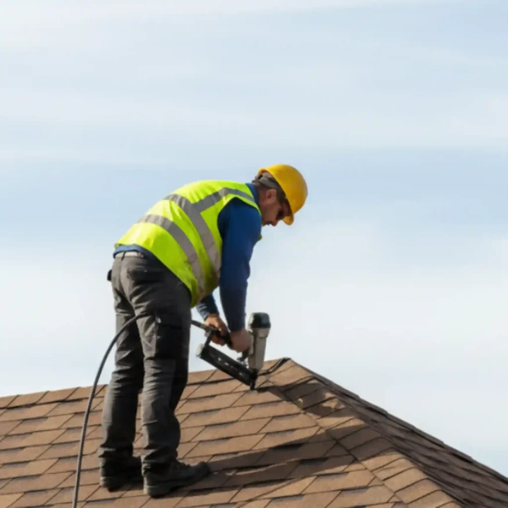 asphalt roofing Marshfield WI
