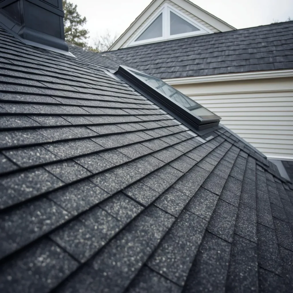 Shingle Roof Installation Marshfield WI