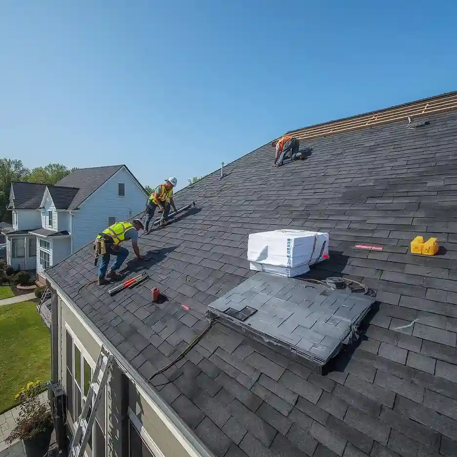 shingle roof replacement marshfield wi