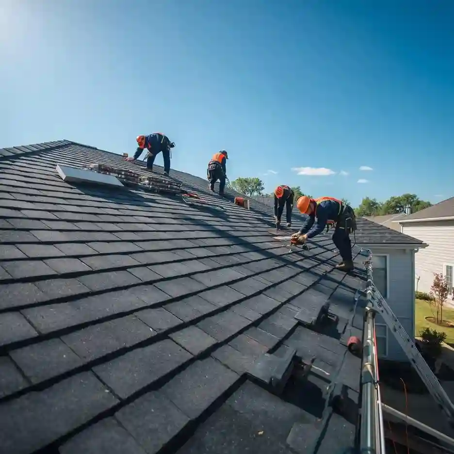shingle roof replacement marshfield wi