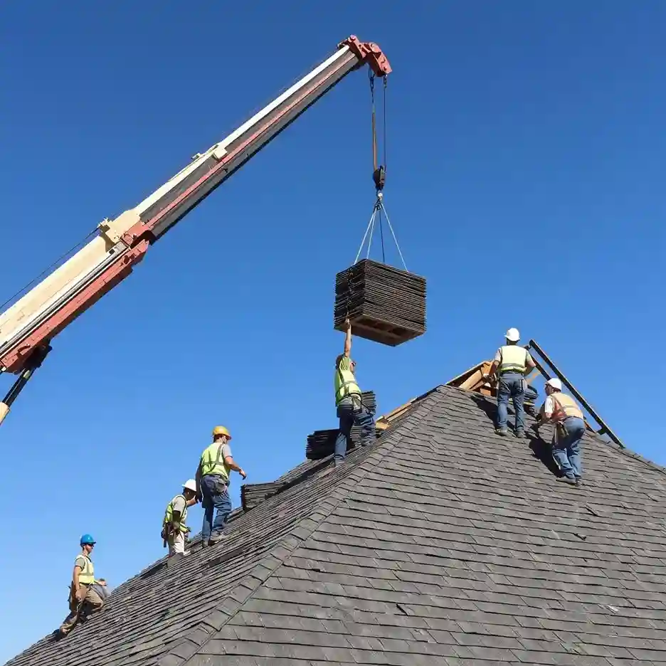 shingle roof replacement marshfield wi