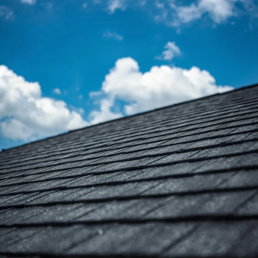 Shingle Roof Installation Marshfield WI