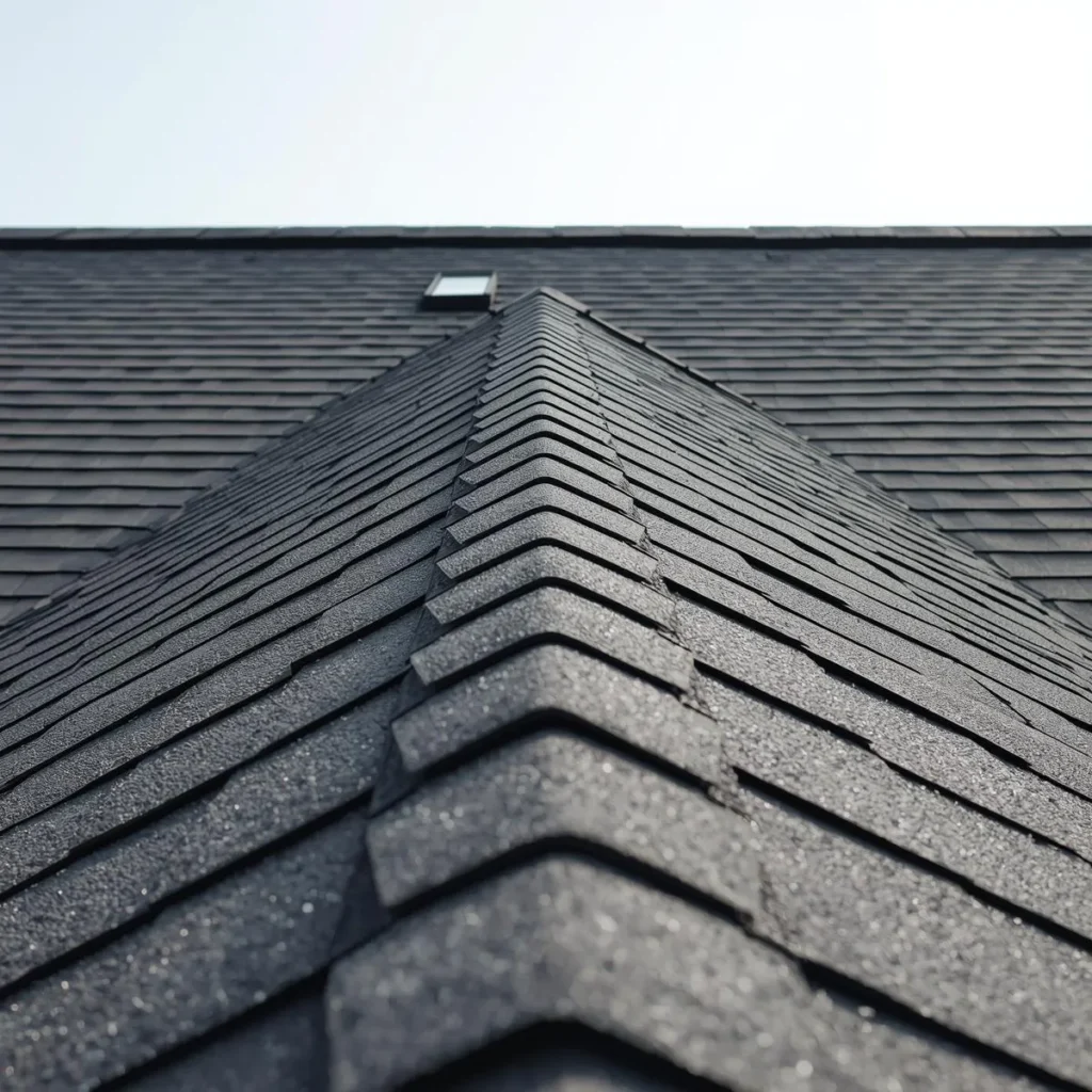 Shingle Roof Installation Marshfield WI