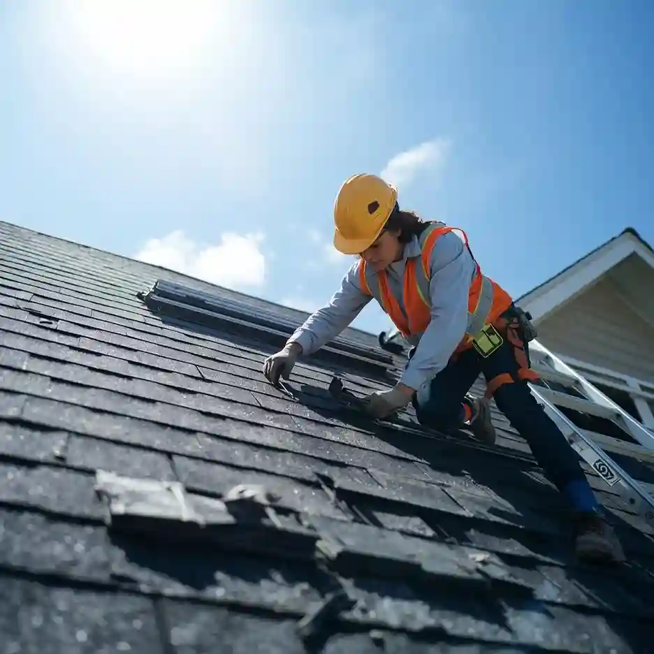 shingle roof replacement marshfield wi