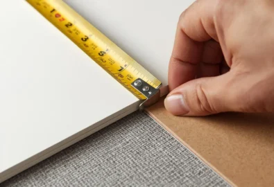 drywall thickness for wall