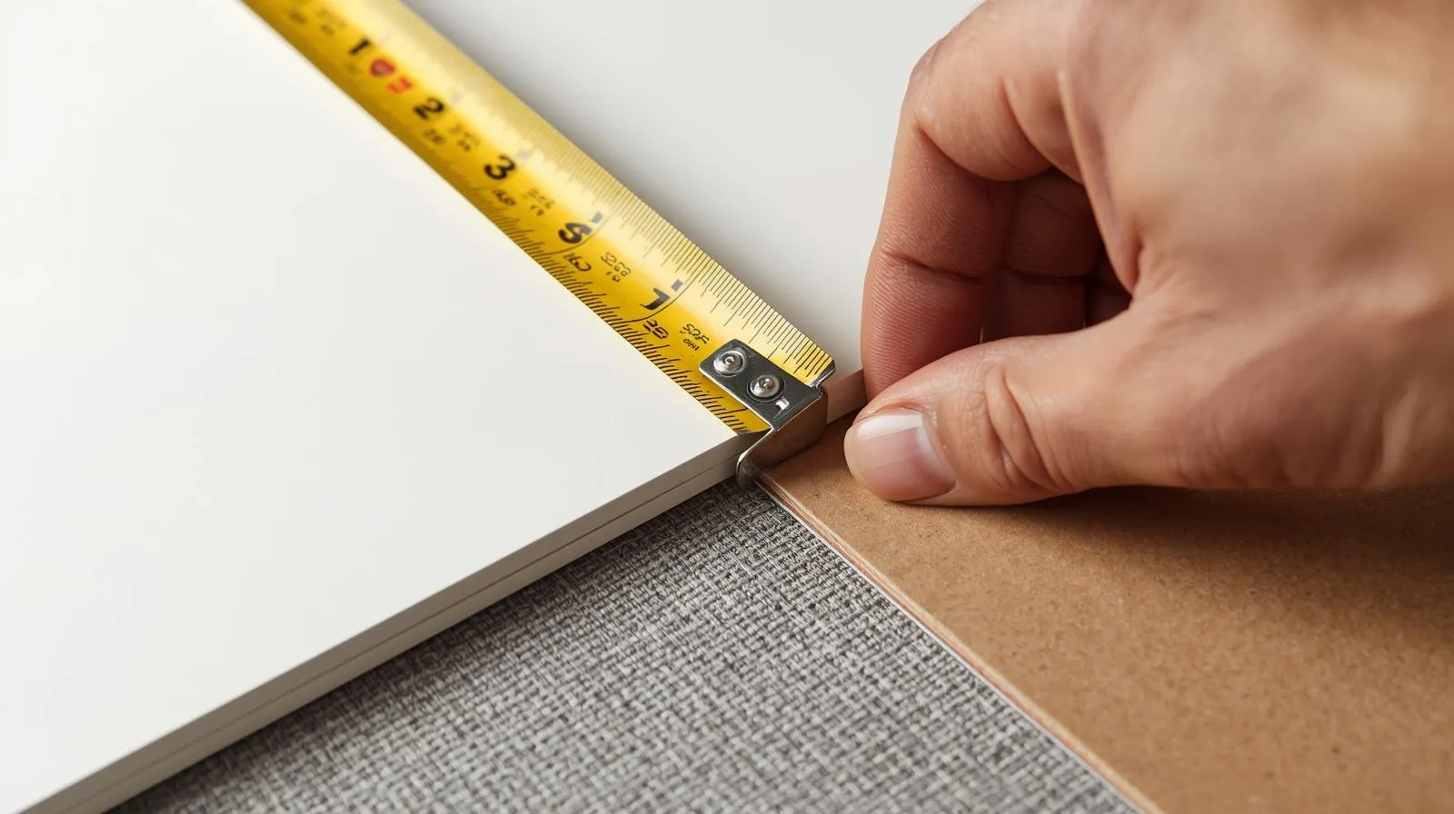 drywall thickness for wall