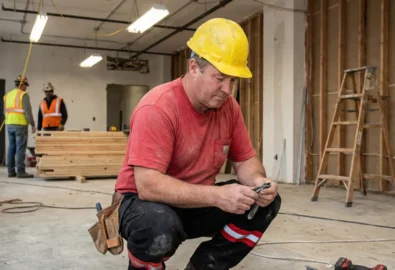 drywall contractor license