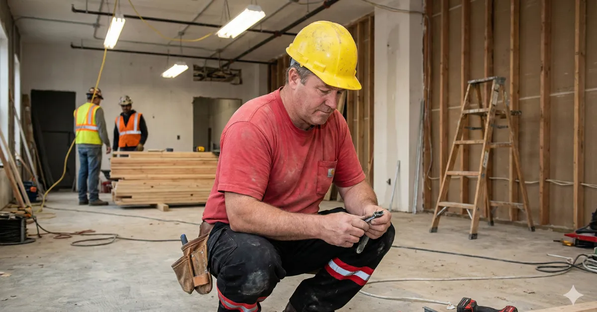 drywall contractor license