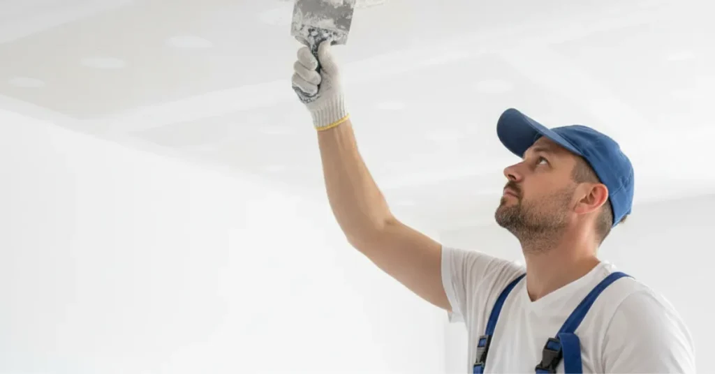 Drywall Ceiling