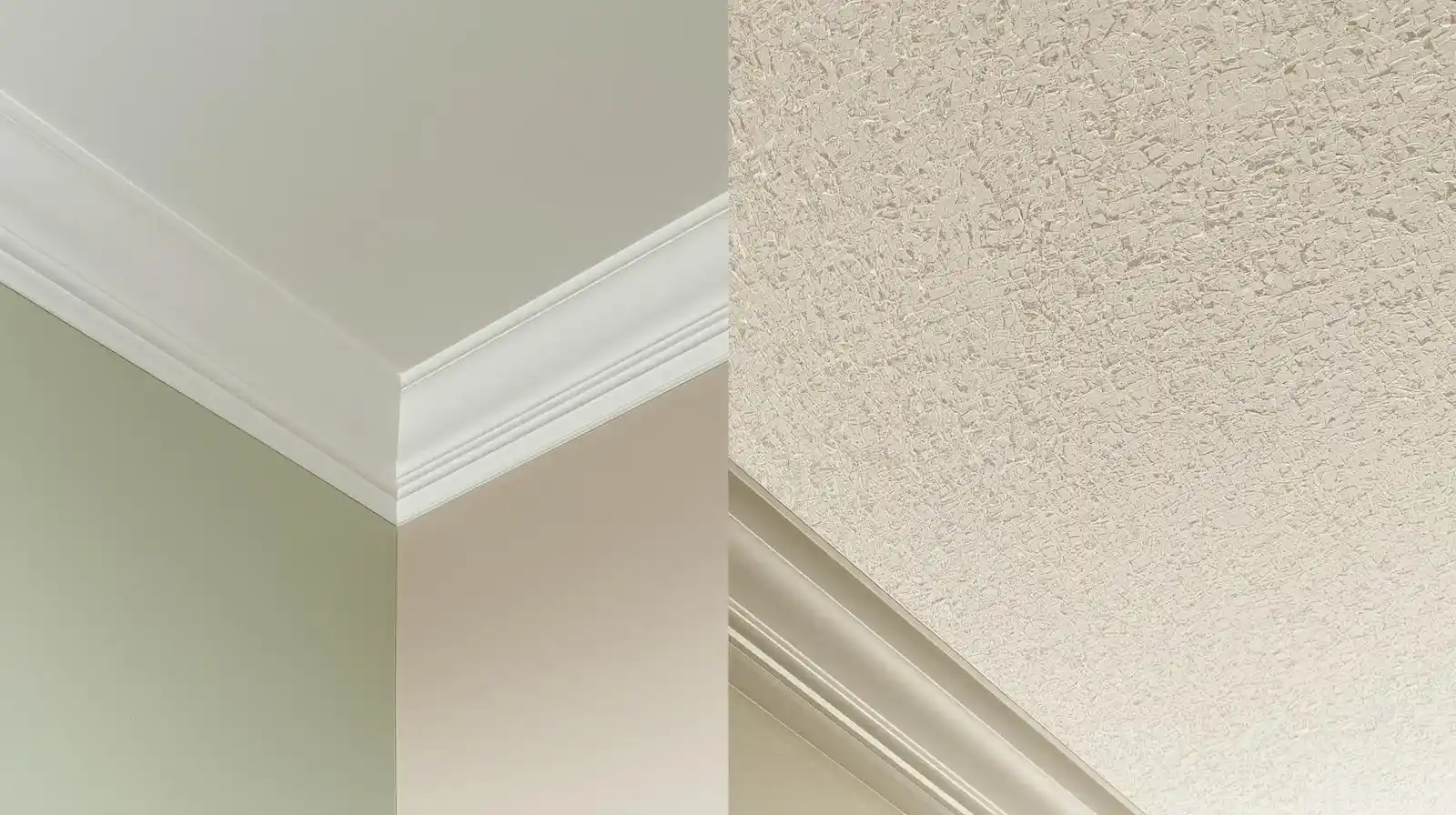 custom drywall textures