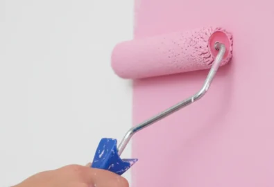 drywall painting