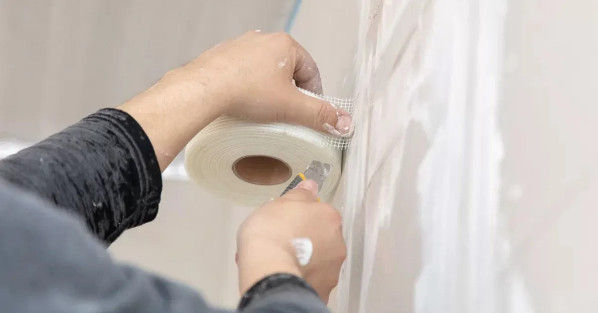 drywall taping mud