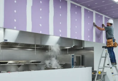 mold resistant drywall