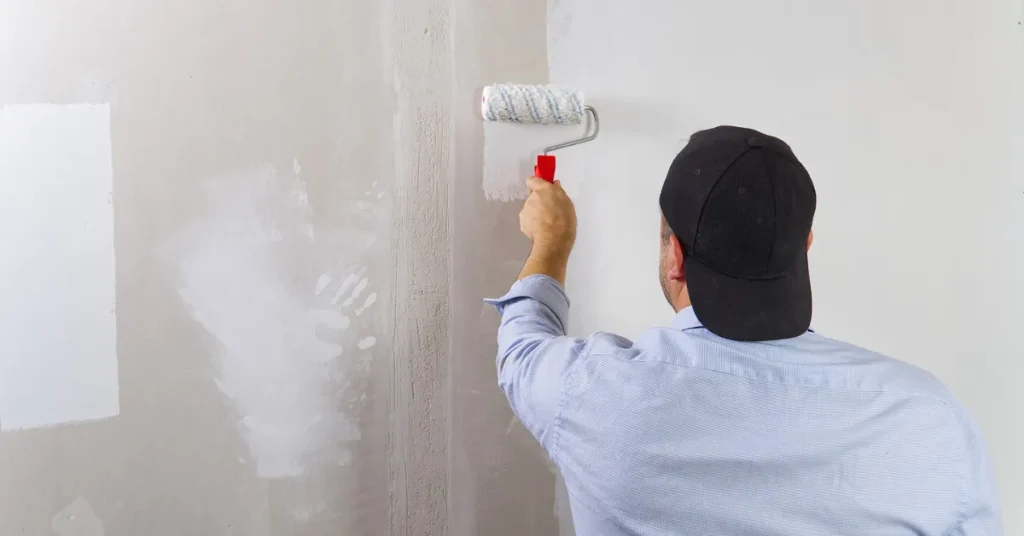 drywall and painting solutions